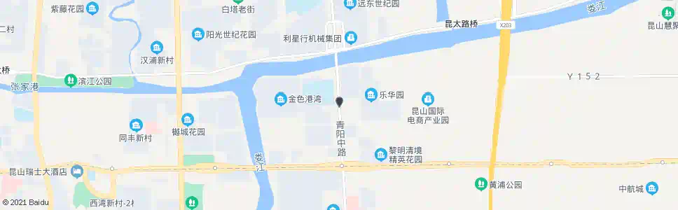 常州国际学校_公交站地图_常州公交_妙搜公交查询2025
