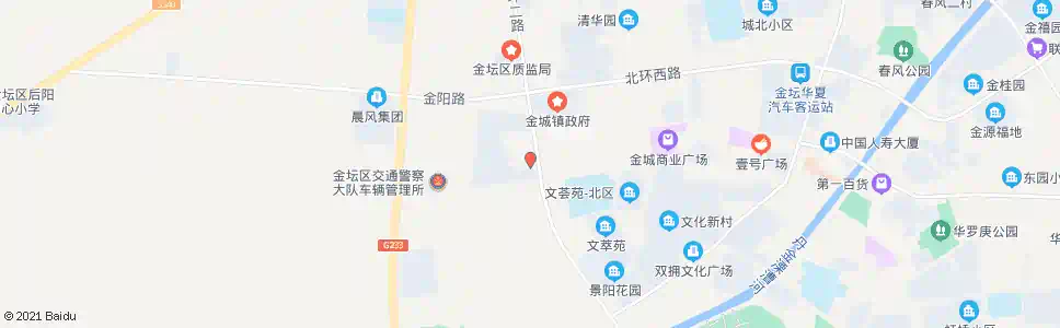 常州金城交通管理所_公交站地图_常州公交_妙搜公交查询2025