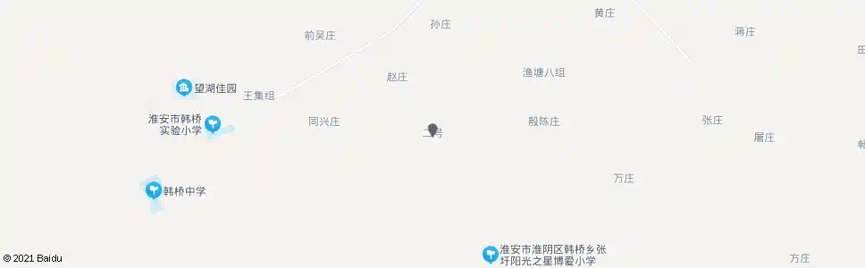 淮安二号桥_公交站地图_淮安公交_妙搜公交查询2025