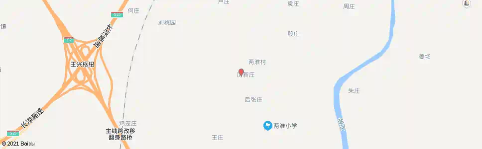 淮安轮窑村_公交站地图_淮安公交_妙搜公交查询2025