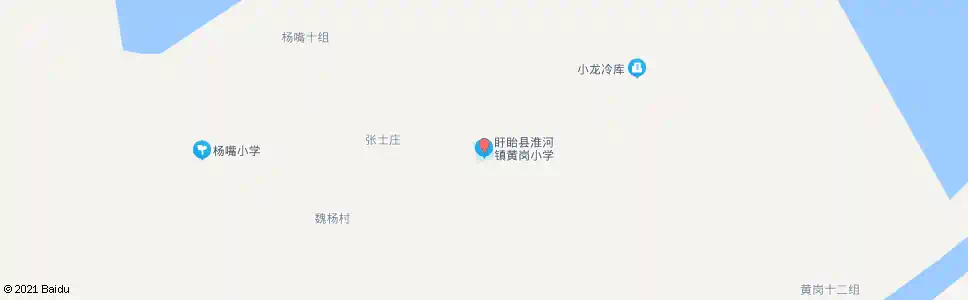 淮安黄岗小学_公交站地图_淮安公交_妙搜公交查询2025