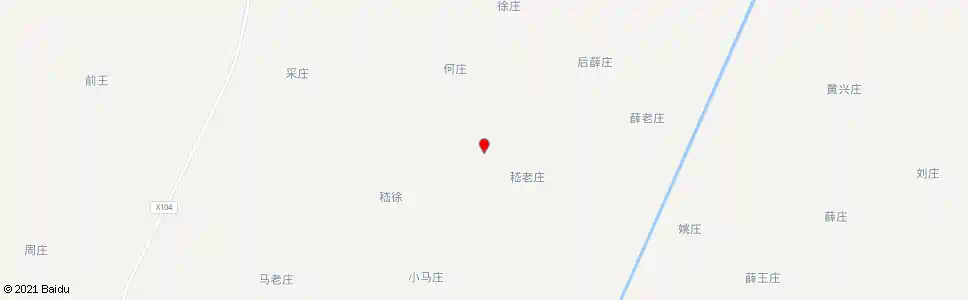 淮安白果村二组_公交站地图_淮安公交_妙搜公交查询2025
