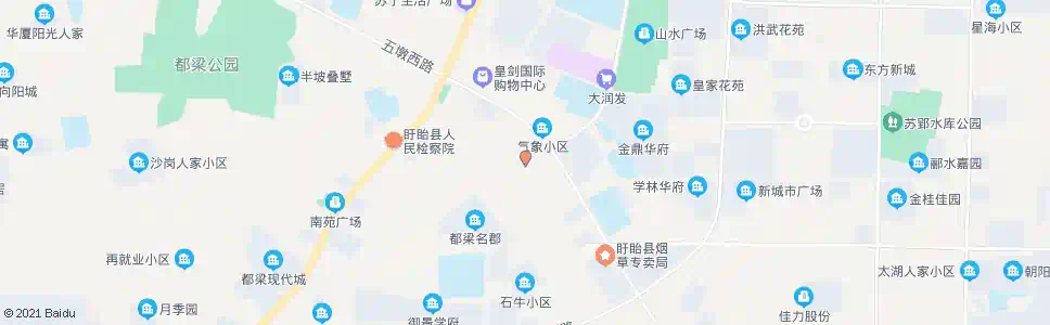 淮安淮安农校_公交站地图_淮安公交_妙搜公交查询2025