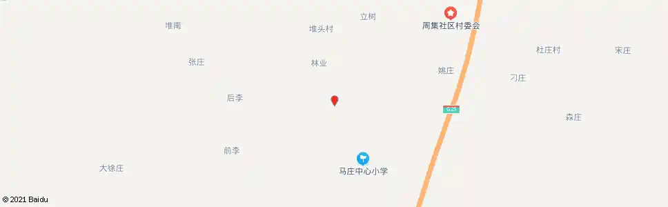 淮安马庄_公交站地图_淮安公交_妙搜公交查询2025