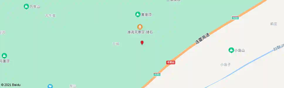 连云港东磊小学_公交站地图_连云港公交_妙搜公交查询2025
