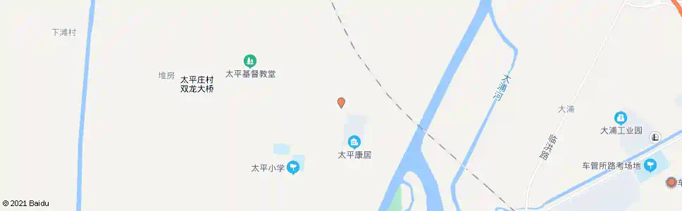 连云港太平村东_公交站地图_连云港公交_妙搜公交查询2025