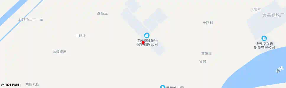 连云港核电产业园_公交站地图_连云港公交_妙搜公交查询2025