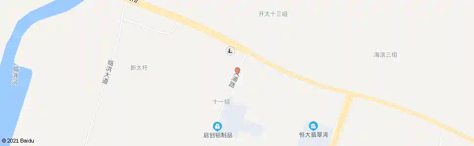 连云港大浦路_公交站地图_连云港公交_妙搜公交查询2025