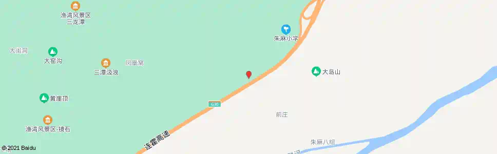 连云港凤凰涵洞_公交站地图_连云港公交_妙搜公交查询2025
