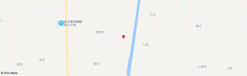 连云港中正大桥_公交站地图_连云港公交_妙搜公交查询2025