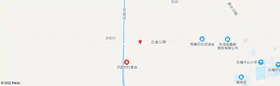 连云港浦西_公交站地图_连云港公交_妙搜公交查询2025