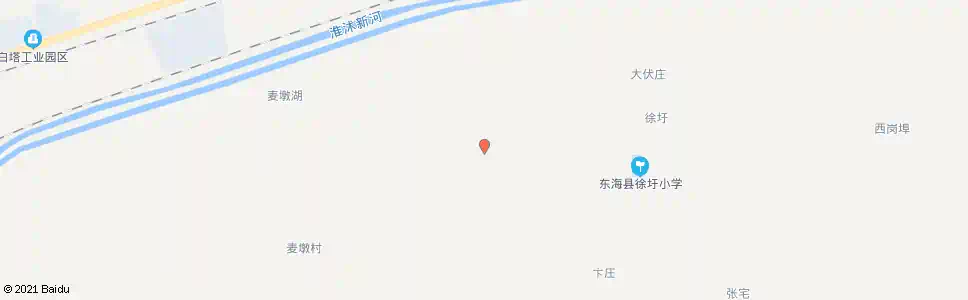 连云港徐圩水厂_公交站地图_连云港公交_妙搜公交查询2025