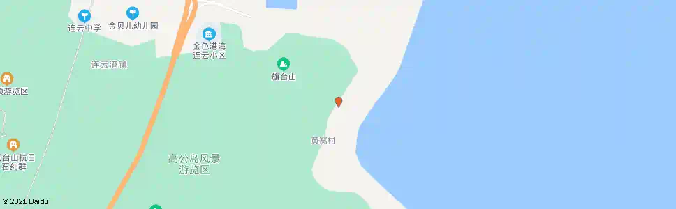 连云港黄窝小区_公交站地图_连云港公交_妙搜公交查询2025