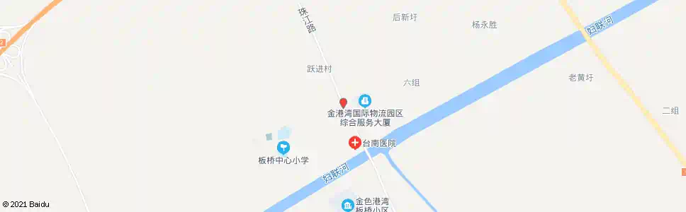 连云港板桥_公交站地图_连云港公交_妙搜公交查询2025
