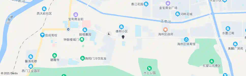 连云港网疃_公交站地图_连云港公交_妙搜公交查询2025