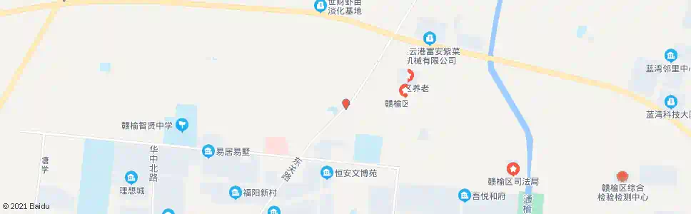 连云港宋口_公交站地图_连云港公交_妙搜公交查询2025
