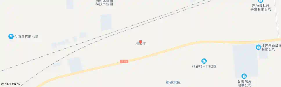 连云港湖南村_公交站地图_连云港公交_妙搜公交查询2025