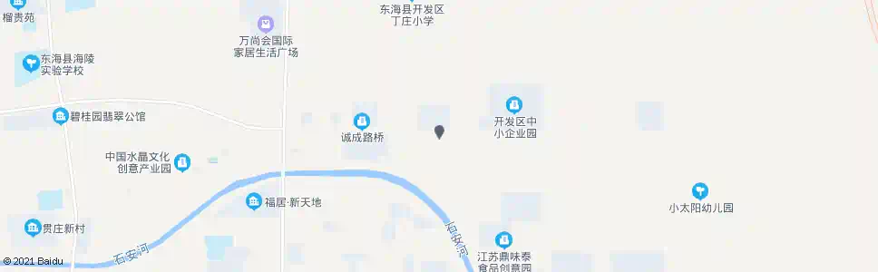 连云港德邦集团_公交站地图_连云港公交_妙搜公交查询2025