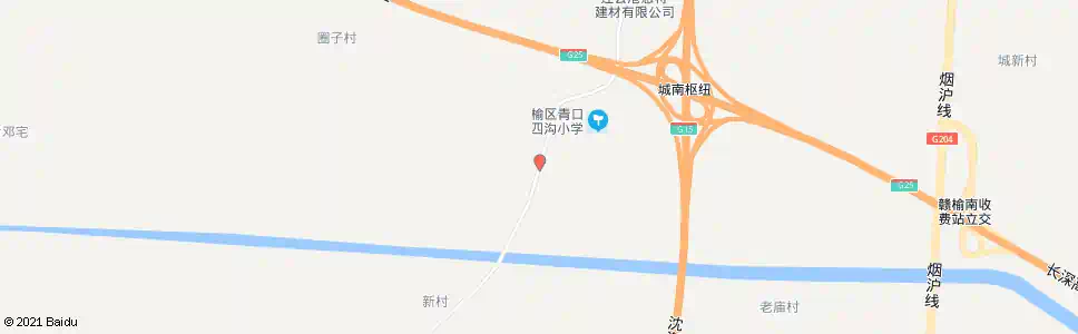 连云港太平四沟_公交站地图_连云港公交_妙搜公交查询2025