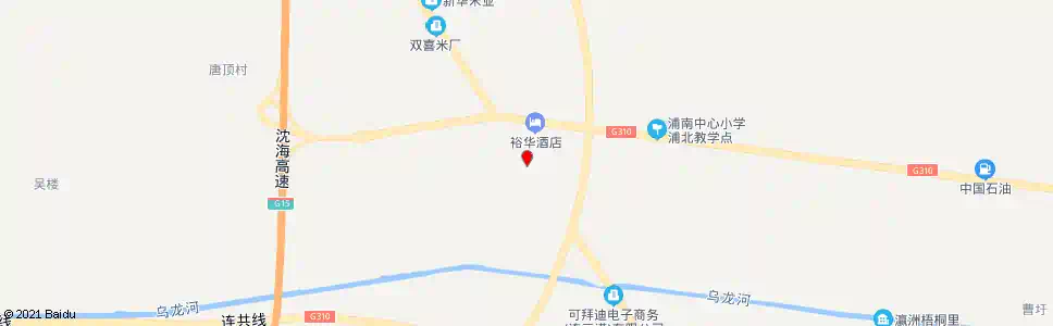 连云港刘滩_公交站地图_连云港公交_妙搜公交查询2025