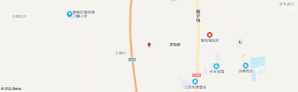 连云港南京嘉盛_公交站地图_连云港公交_妙搜公交查询2025