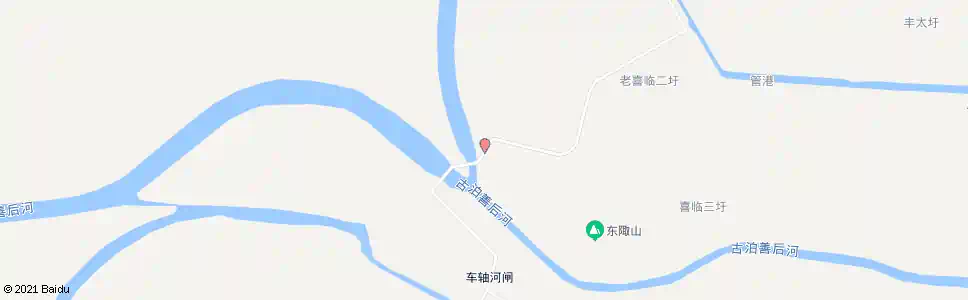 连云港东山_公交站地图_连云港公交_妙搜公交查询2025