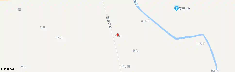 连云港小马庄_公交站地图_连云港公交_妙搜公交查询2025