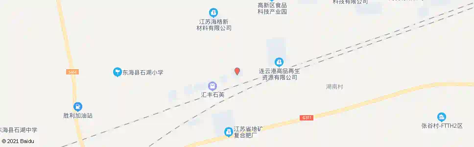 连云港石湖村源松厂_公交站地图_连云港公交_妙搜公交查询2025