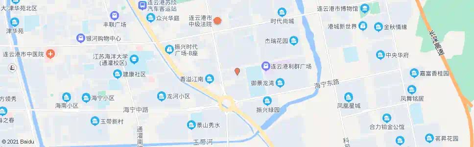 连云港交通控股集团_公交站地图_连云港公交_妙搜公交查询2025