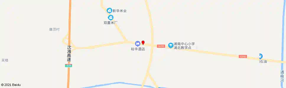 连云港大酒壶_公交站地图_连云港公交_妙搜公交查询2025