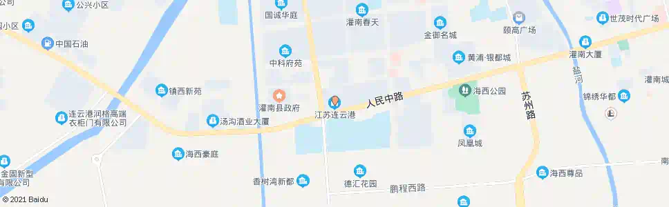 连云港莆商实业_公交站地图_连云港公交_妙搜公交查询2025
