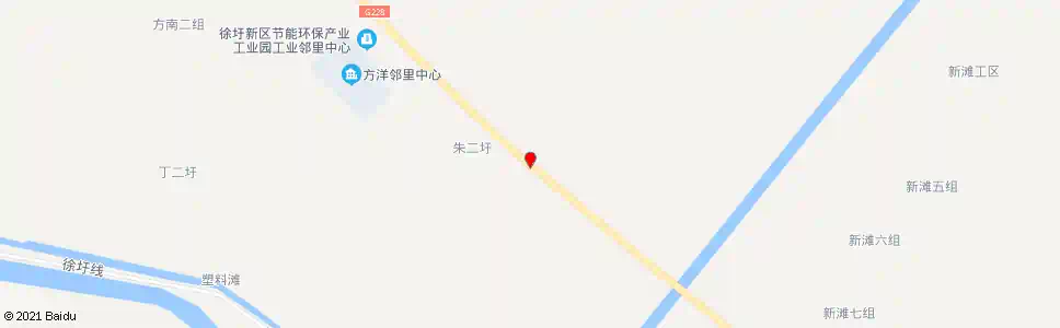 连云港226省道服务区_公交站地图_连云港公交_妙搜公交查询2025