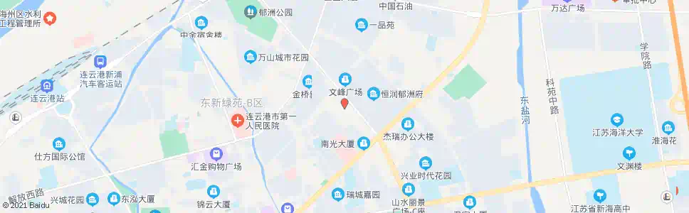 连云港大润发超市_公交站地图_连云港公交_妙搜公交查询2025