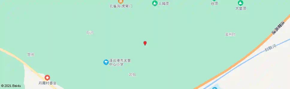 连云港樱桃酒厂_公交站地图_连云港公交_妙搜公交查询2025