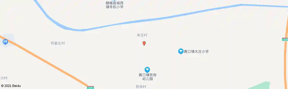 连云港朱庄_公交站地图_连云港公交_妙搜公交查询2025