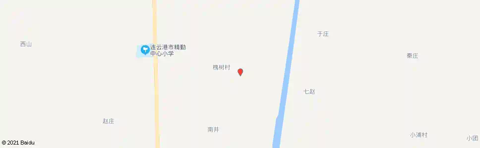 连云港中正菜市场_公交站地图_连云港公交_妙搜公交查询2025