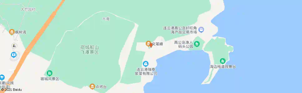 连云港柳河_公交站地图_连云港公交_妙搜公交查询2025