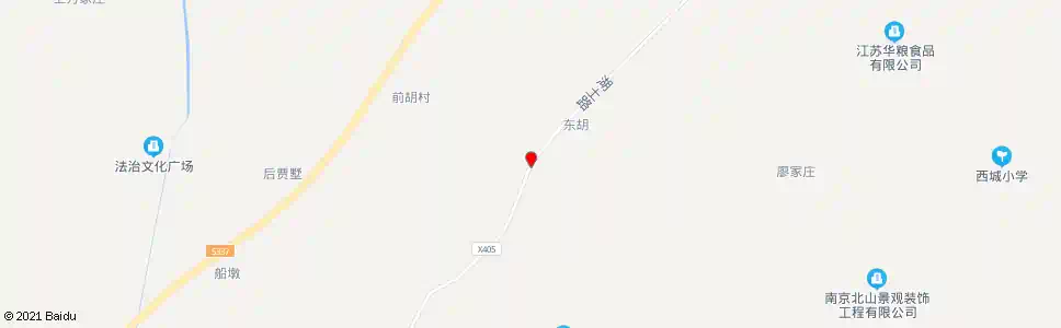 南京高家边_公交站地图_南京公交_妙搜公交查询2025
