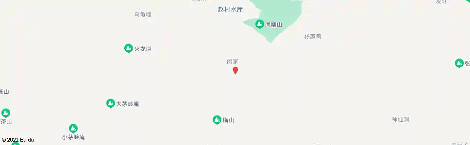 南京闵家村_公交站地图_南京公交_妙搜公交查询2025