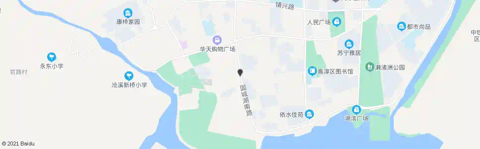 南京牛头山_公交站地图_南京公交_妙搜公交查询2025