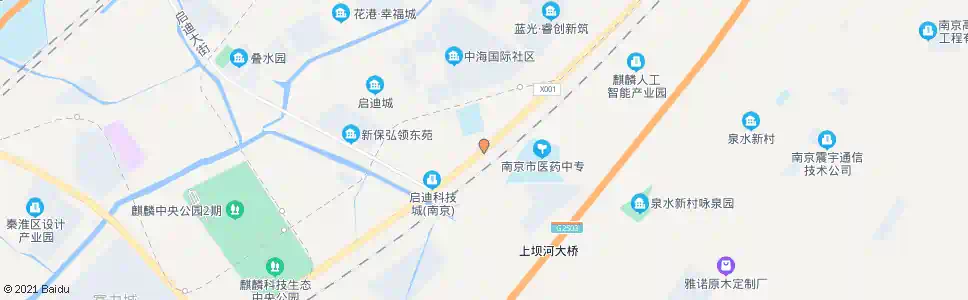 南京湖头_公交站地图_南京公交_妙搜公交查询2025