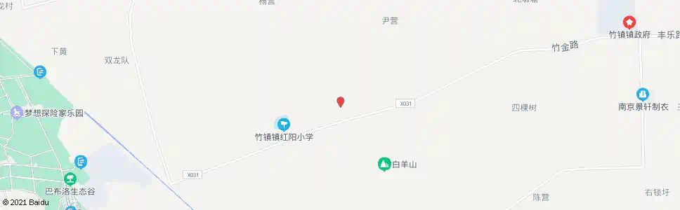 南京碾徐组_公交站地图_南京公交_妙搜公交查询2025