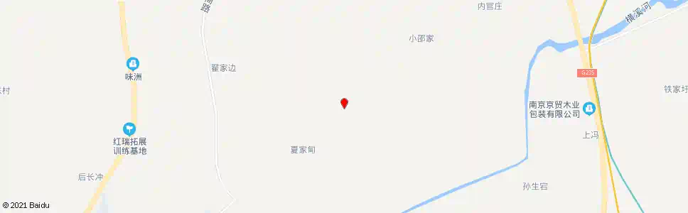 南京新塘西_公交站地图_南京公交_妙搜公交查询2025