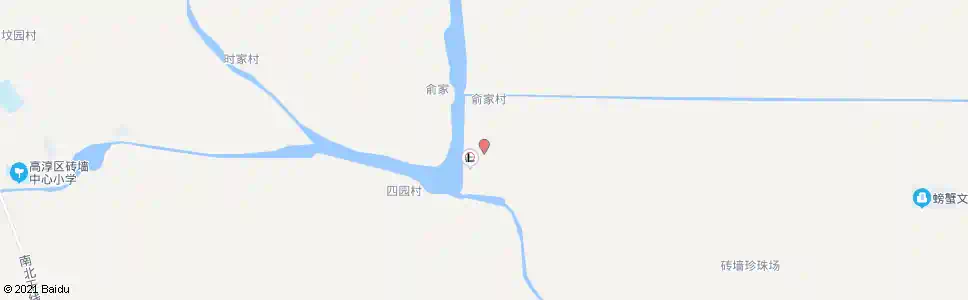 南京水乡慢城_公交站地图_南京公交_妙搜公交查询2025