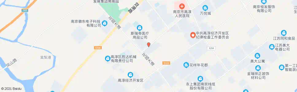 南京大地水刀_公交站地图_南京公交_妙搜公交查询2025