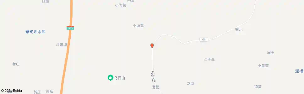 南京圣竹线瓦勒路_公交站地图_南京公交_妙搜公交查询2025