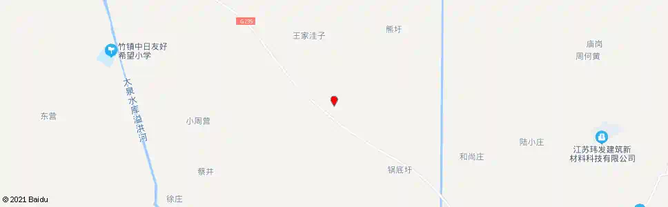 南京祠堂东_公交站地图_南京公交_妙搜公交查询2025
