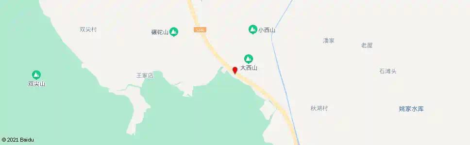 南京竹海大道路口_公交站地图_南京公交_妙搜公交查询2025
