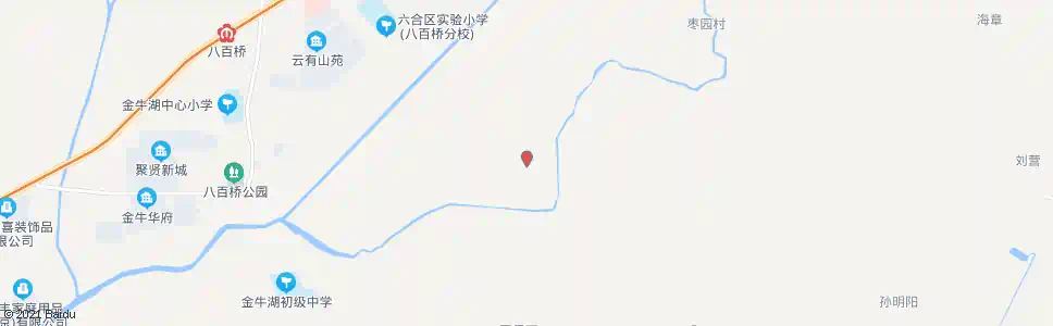 南京陈钮_公交站地图_南京公交_妙搜公交查询2025