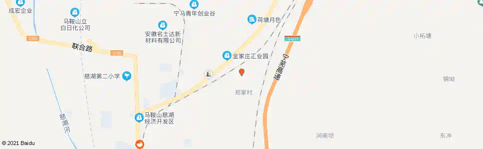 南京柏水塘新村_公交站地图_南京公交_妙搜公交查询2025